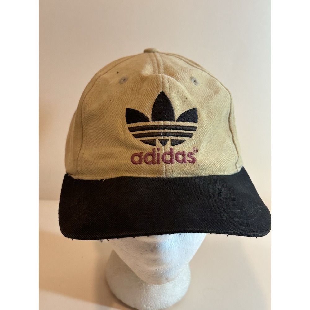 Vintage Adidas SnapBack‎ Hat